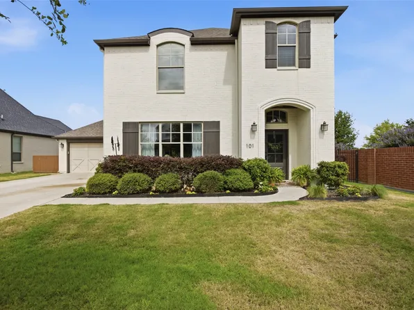 101 Parkview Dr, Aledo, TX 76008