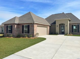 275 Magazine Loop, Thibodaux, LA 70301