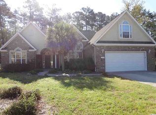 135 Abcaw Blvd, Myrtle Beach, SC 29579
