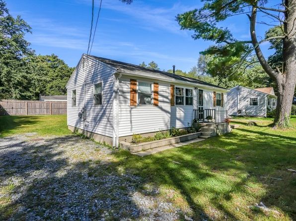 20 3rd Ave, Lakeville, MA 02347