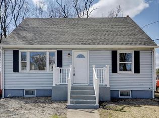 163 Pennsylvania Ave, Ewing, NJ 08638
