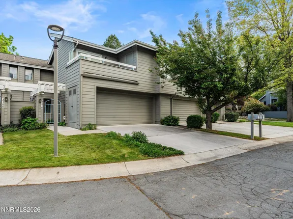 3170 Oakshire Ct, Reno, NV 89509