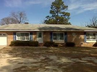 2788 Emanuel Church Rd, West Columbia, SC 29170