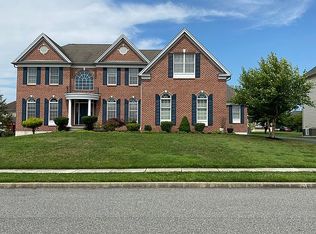 736 Parkman Dr, Bear, DE 19701