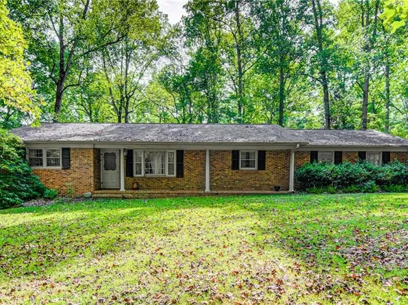 342 N State Highway 109, Thomasville, NC 27360