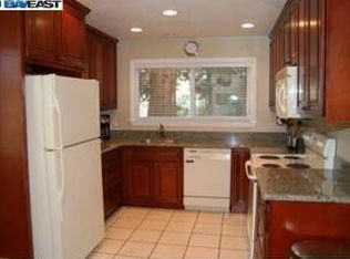 4000 Ralston Cmn, Fremont, CA 94538