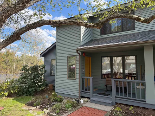 27 College Hill Road, Hanover, NH 03755