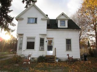 6617 Jefferson Rd, Ashtabula, OH 44004