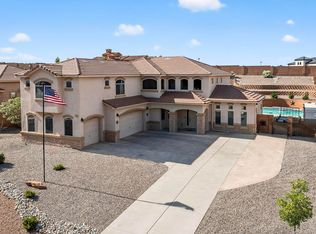 4420 Bentgrass Mdws NE, Rio Rancho, NM 87144
