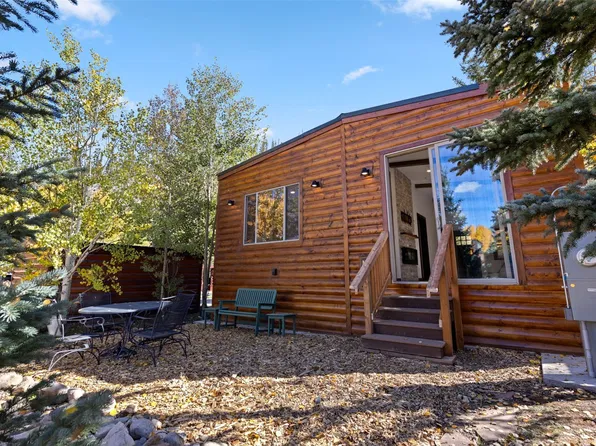 85 Revett Drive UNIT 213, Breckenridge, CO 80424