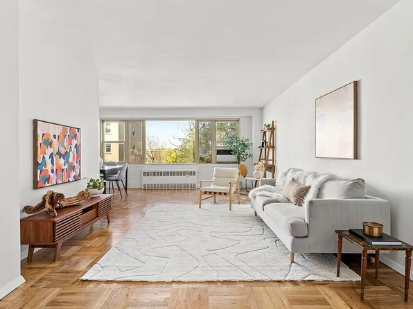 900 W 190th St APT 4O, New York, NY 10040