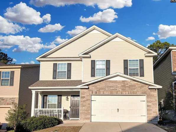 1253 Rabon Pond Dr, Columbia, SC 29223