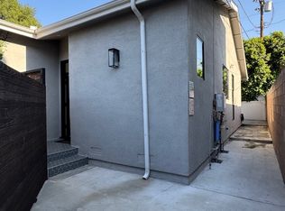15120 La Maida St, Sherman Oaks, CA 91403