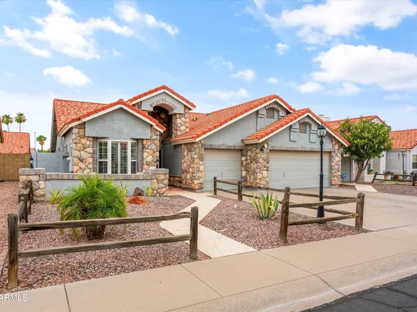 4121 E ASHURST Drive, Phoenix, AZ 85048