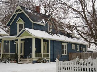 1451 Vine St, Lansing, MI 48912