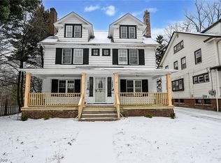 14265 Superior Rd, Cleveland Heights, OH 44118