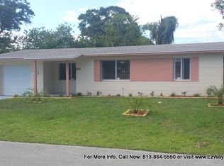 5731 64th Ave N, Pinellas Park, FL 33781