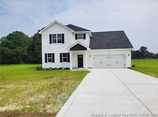 5819 James Allen Ln, Stedman, NC 28391