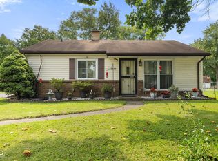 3539 Mayflower Dr, Indianapolis, IN