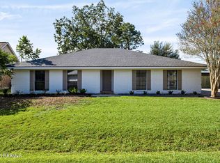 111 Bonvillian St, Lafayette, LA 70501