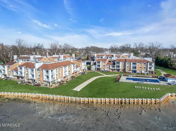107 Riverview Avenue #159b, Neptune City, NJ 07753