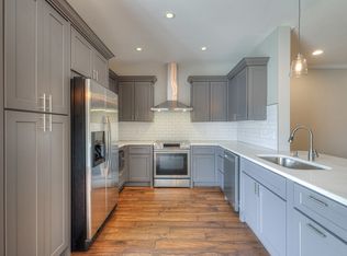 8332 Rossi Rd, Brentwood, TN 37027