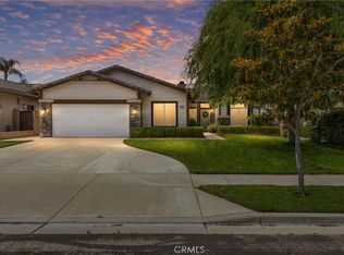 33343 Manning St, Yucaipa, CA 92399