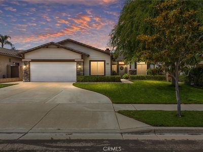 33343 Manning St, Yucaipa, CA, 92399