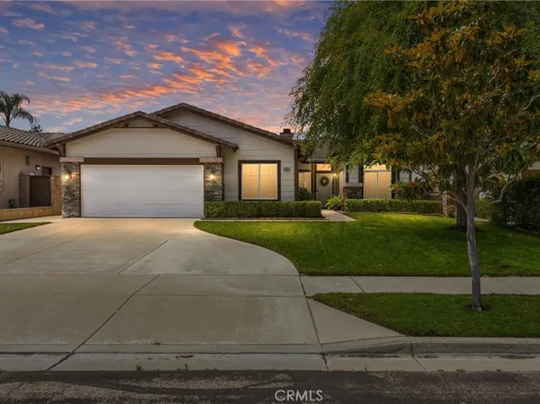 33343 Manning St, Yucaipa, CA 92399