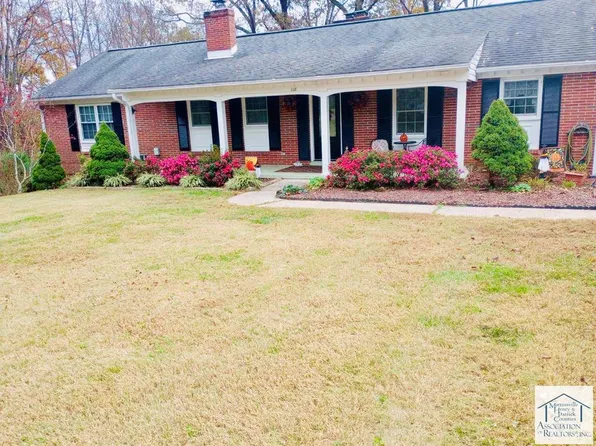 118 Mulberry Ct, Martinsville, VA 24112
