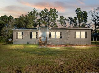 2477 Belview Rd, Leesville, LA 71446