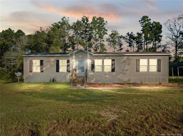 2477 Belview Rd, Leesville, LA 71446