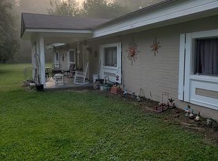 313 W Bay St, Magnolia, MS 39652