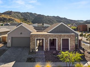 713 E Kachina Trl, Phoenix, AZ 85042