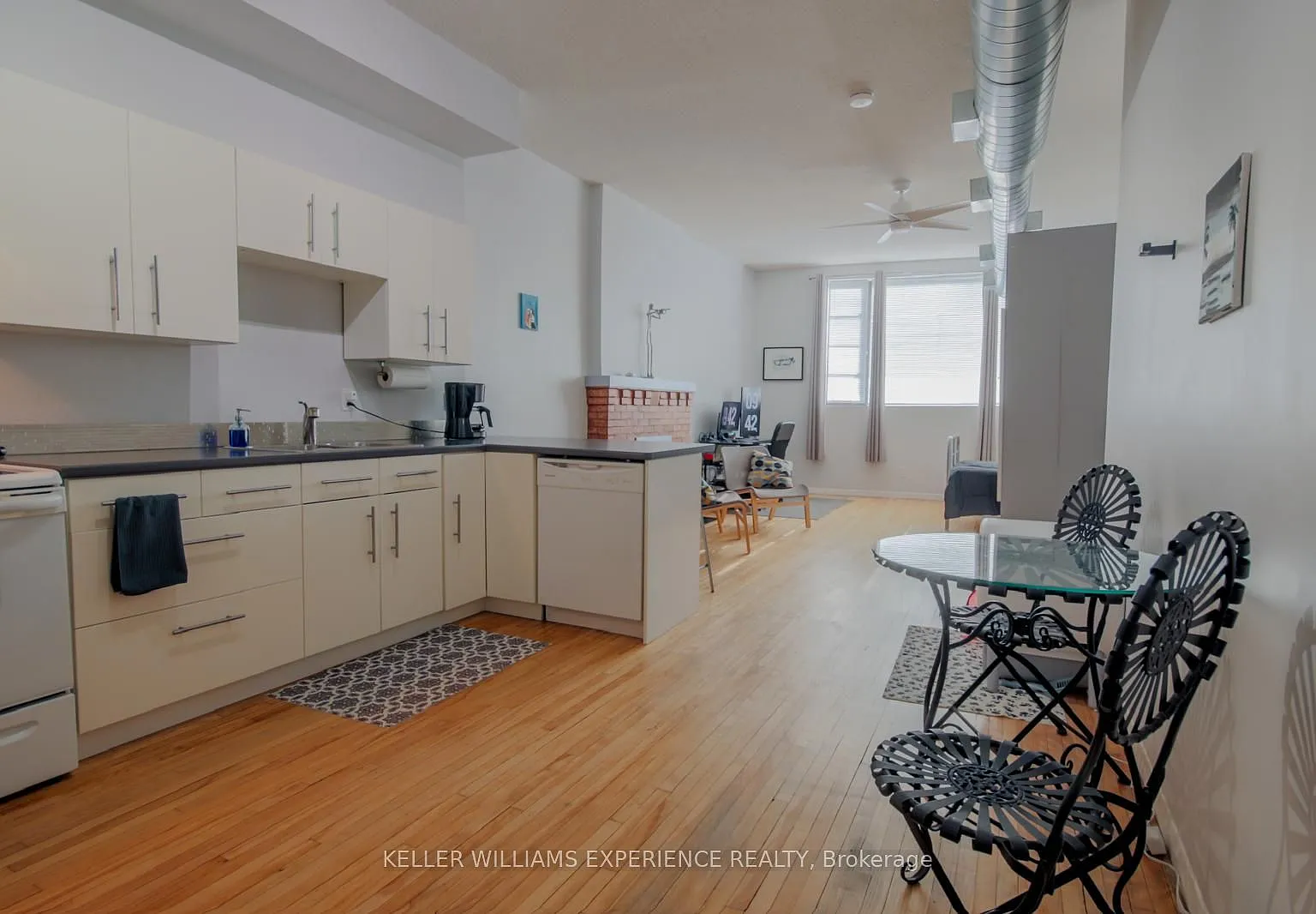 1 bed, $1,650 — Photo 3