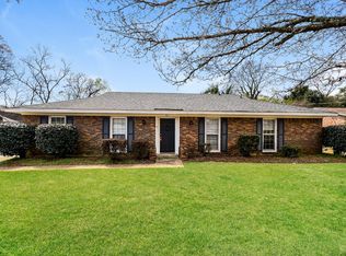 3928 Croydon Rd, Montgomery, AL 36109