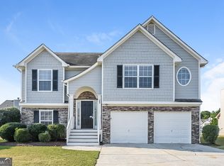 23 Liberty Xing Dr NE, Cartersville, GA 30121