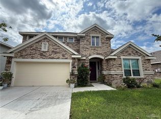 1906 Bunting Ln, Mission, TX 78572