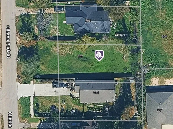 702 Clinton Park St, Houston, TX 77029