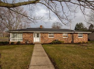 5160 Lindford Ave NE, Canton, OH