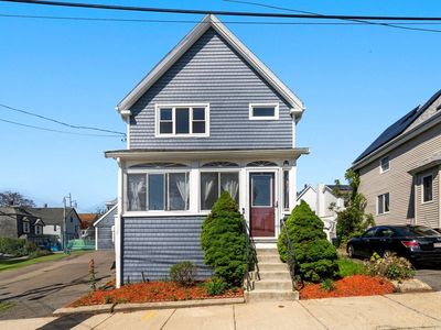 19 Hyde St, Malden, MA, 02148