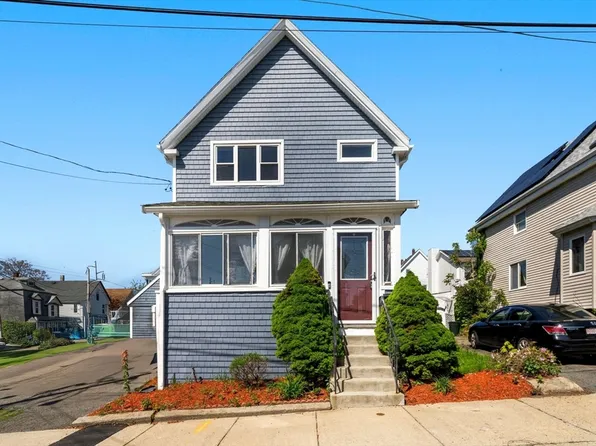 19 Hyde St, Malden, MA 02148