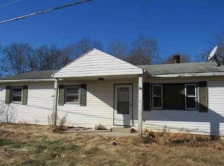 10955 Clearport Rd SW, Amanda, OH 43102