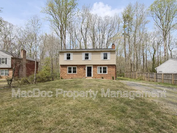 38 Ocala Ln, Fredericksburg, VA 22408