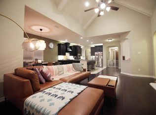 8325 Snow Goose Way, Fort Worth, TX 76118