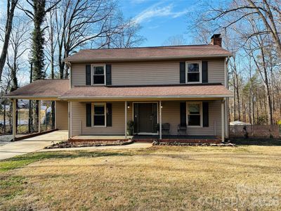 209 Cottonwood Dr, Mount Holly, NC, 28120