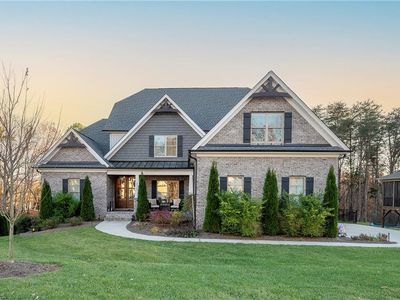 2712 Bartlett Ln, Clemmons, NC, 27012