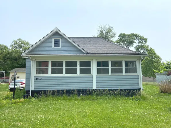 2167 Us Highway 150 W, West Terre Haute, IN 47885