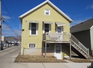 716 W Rogers St, Milwaukee, WI