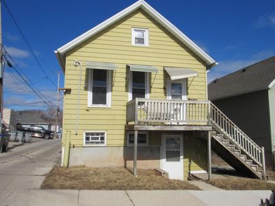 716 West Rogers STREET, Milwaukee, WI, 53204